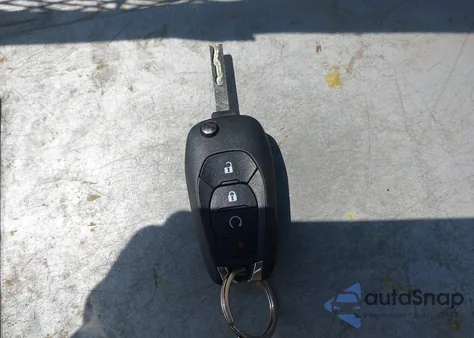 2019 Chevrolet Trax Lt z USA, uszkodzony, nr VIN 3GNCJLSB8KL281746